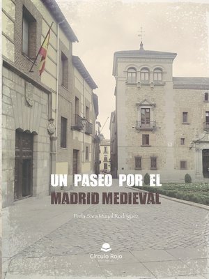 cover image of Un paseo por el Madrid medieval